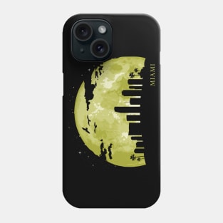 Miami Phone Case