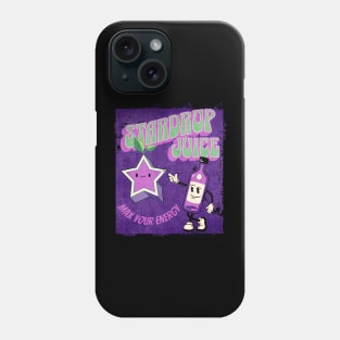 Stardrop Juice Phone Case