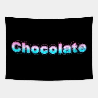 Chocolate Tapestry