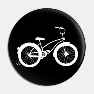 Bike Pin