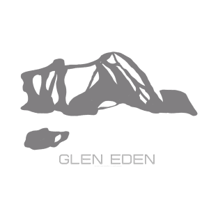 Glen Eden Resort 3D T-Shirt