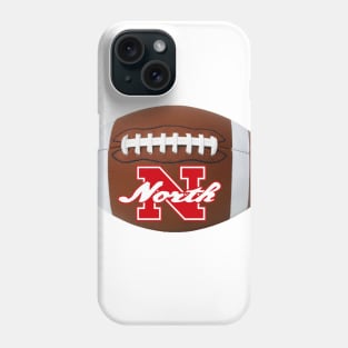 North Attleboro "BIG RED" Phone Case