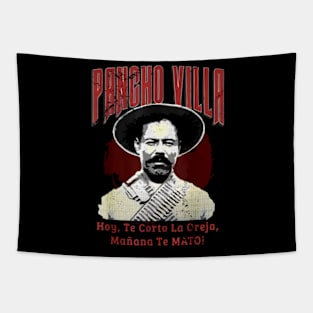 Mexican Revolution General Tapestry