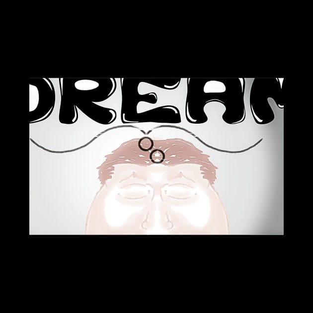 Dream HUGE by salamioccur