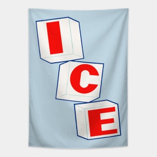 ICE Tapestry