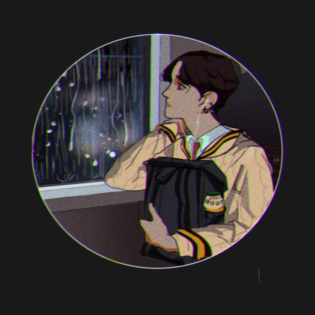 Jungkook- My Time by kimchiicloudz