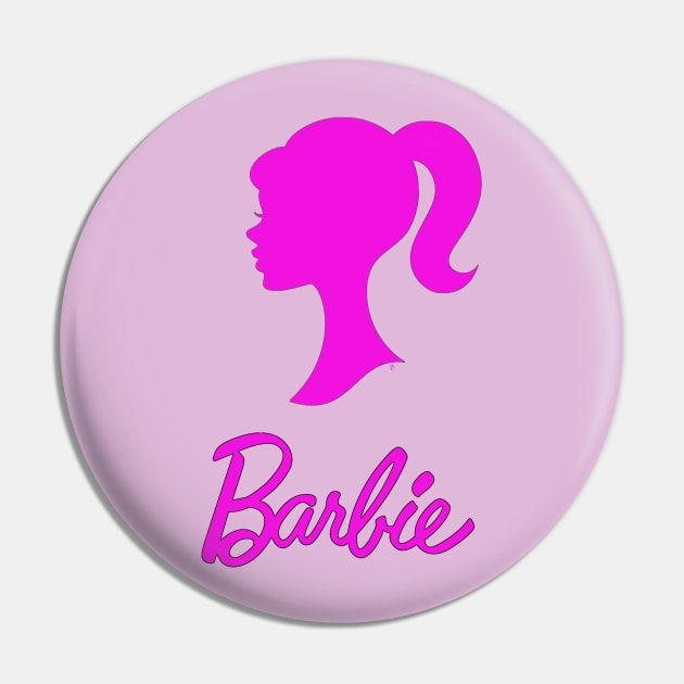 Pin on Barbbie doll