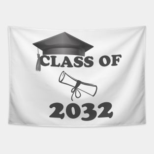 Class Of 2032 Tapestry