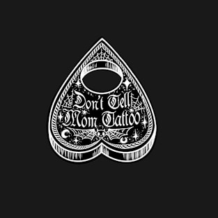 Dtm planchette T-Shirt