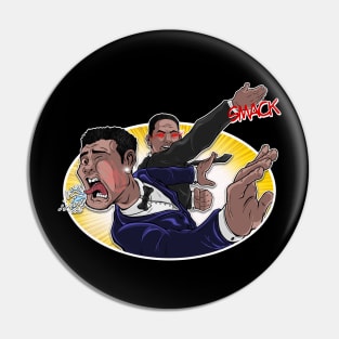 The Slap Pin