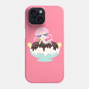 Summer Fundae Phone Case