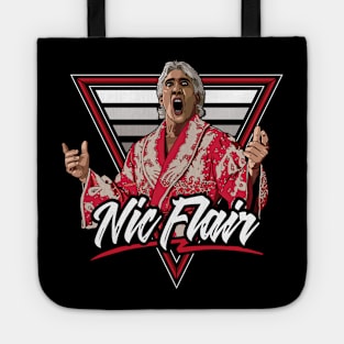 Nic Flair Tote