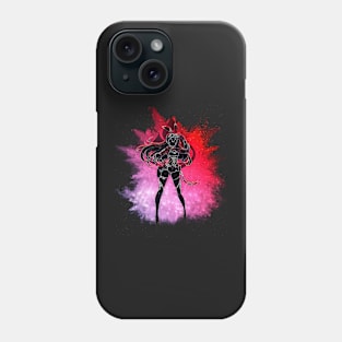 Amber Phone Case