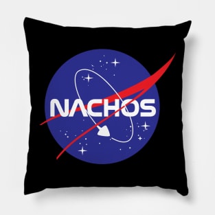 NACHOS Pillow