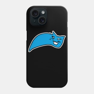 Carolina Panthers New Logo Phone Case