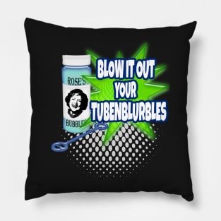 Blow it Pillow