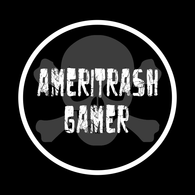 Ameritrash Gamer 1.0 by SkyBoardGamingStore