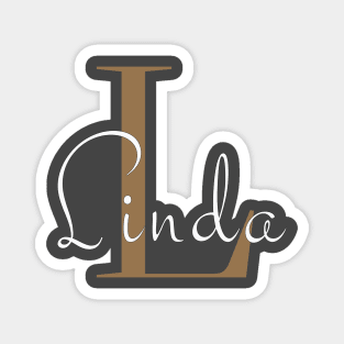 I am Linda Magnet