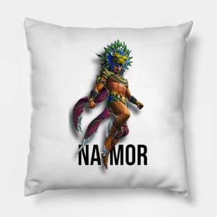 Na-mor Pillow