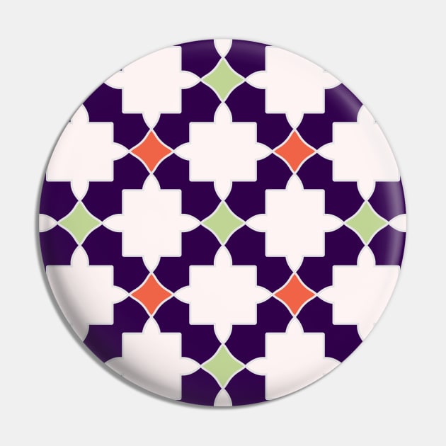 Top Arabic Design Pin by hldesign