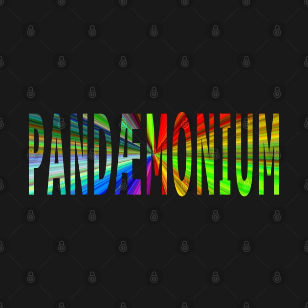 Pandæmonium by Lyvershop