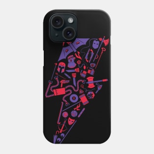 Villains Phone Case