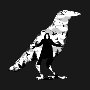 Crow T-Shirt