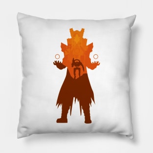 destiny 2 Pillow