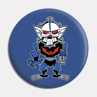 Hordak Pin