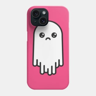 Ghost Phone Case