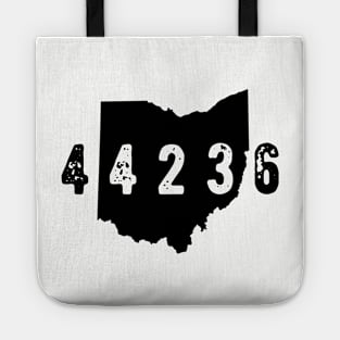 Ohio 44236 Hudson Tote