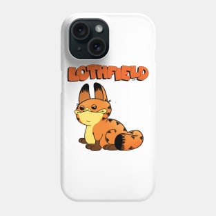 Lothfield Phone Case