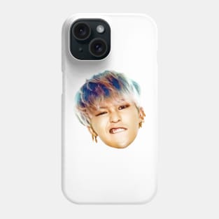 G Dragon 2 | BigBang Phone Case