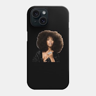 Erykah Modern Style Phone Case