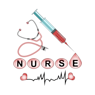 Nurse T-Shirt