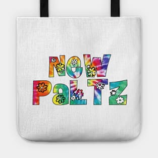 New Paltz Groovy Tote