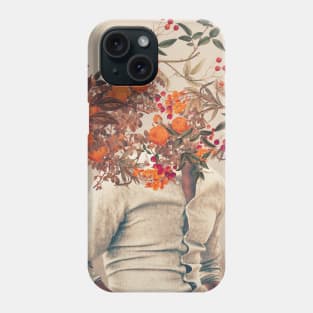 Roots Bright Phone Case