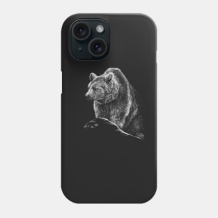 Bear Phone Case