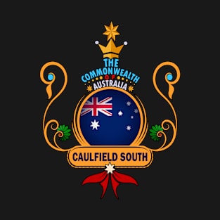 Caulfield South Victoria Australia T-Shirt