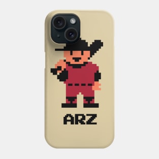 RBI Baseball - Arizona Phone Case