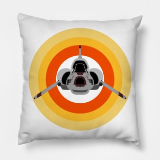 Viper Mk II Pillow