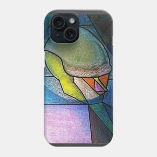 CRÁNEOS 8 Phone Case