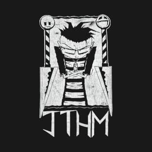 Jthm T-Shirt