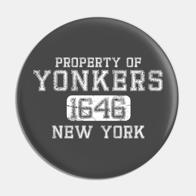 Property of Yonkers, NY Pin by JP