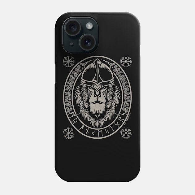 My ancestor monkey Phone Case by Garment Monkey Co.