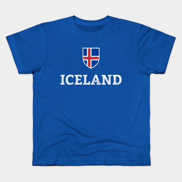 iceland soccer jersey