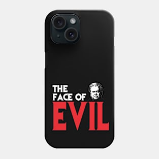 face Phone Case