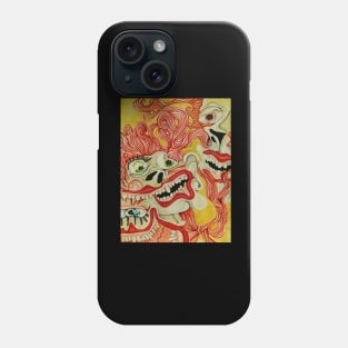 Perdiness Phone Case