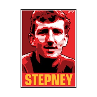 Stepney - MUFC T-Shirt