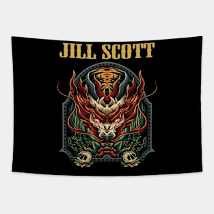 JILL SCOTT BAND Tapestry